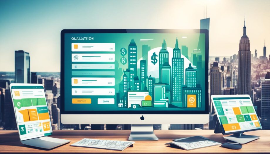 Charge Web Design