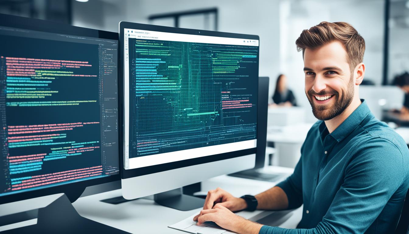 What Is The Difference Between Web Design And Web Development