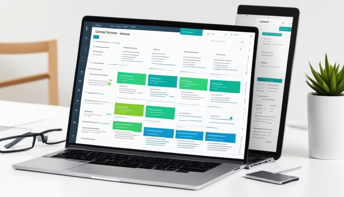 Enhanced Navigation with Sitemaps