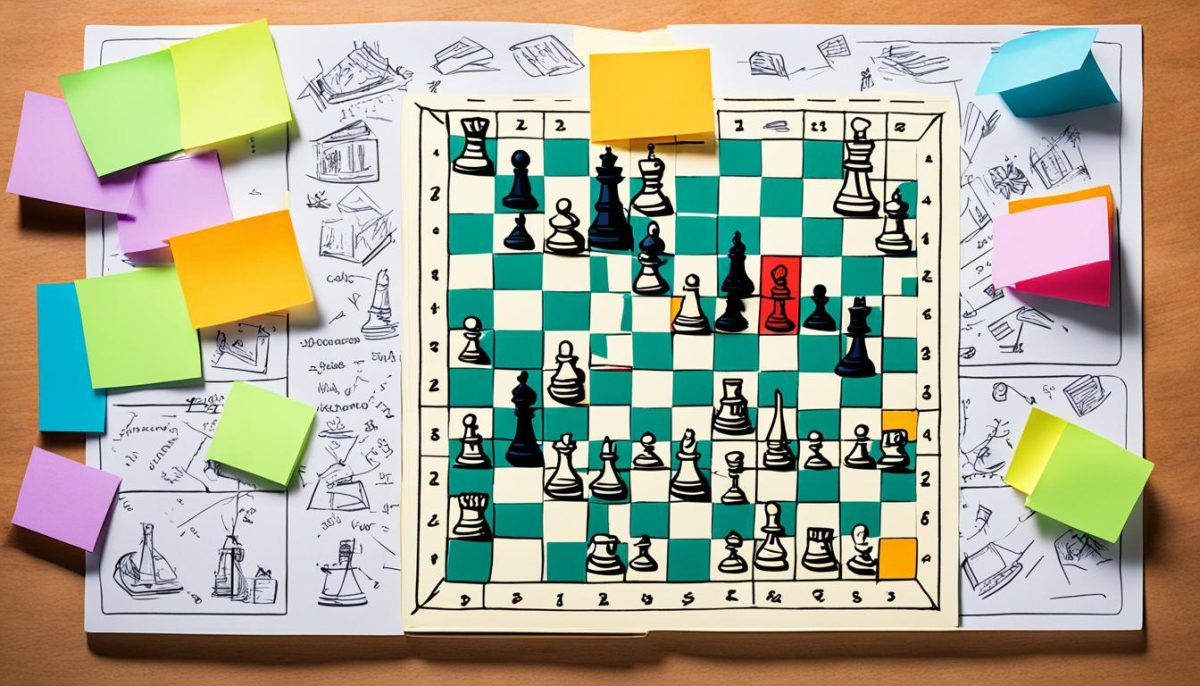 Planning and Strategy