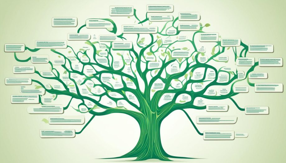 Sitemap Web Design