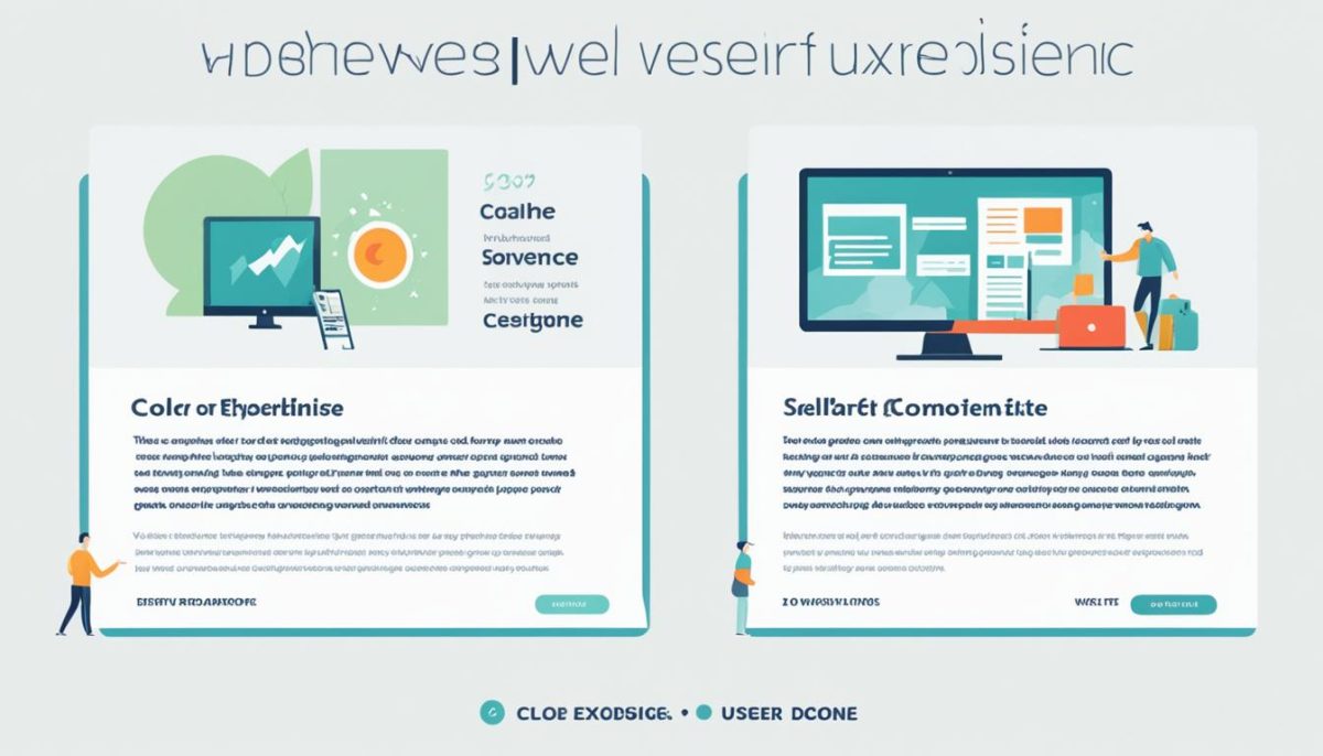 importance of web design
