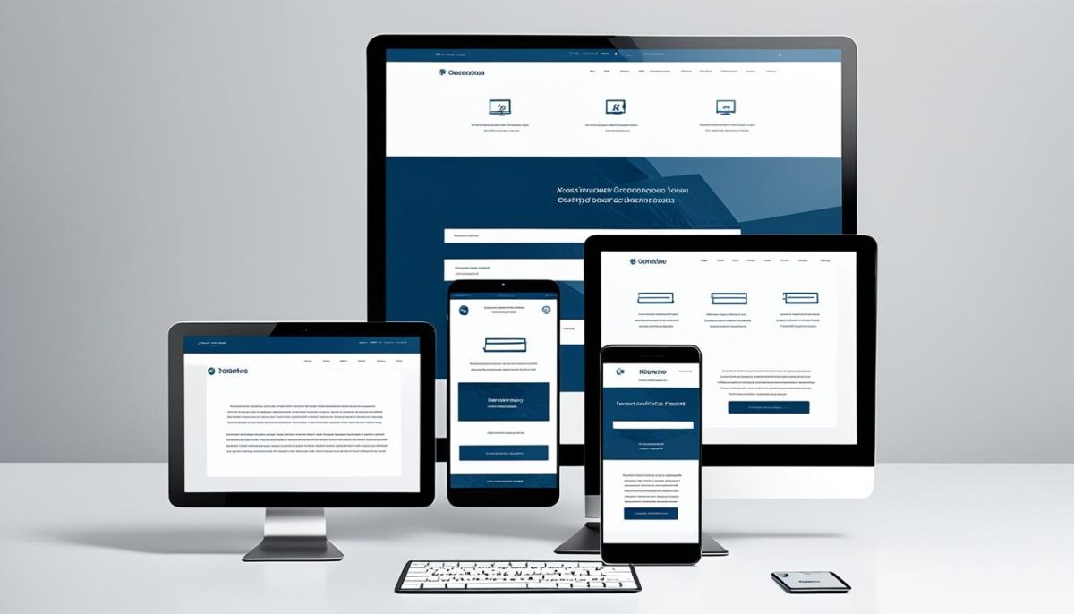 responsive design