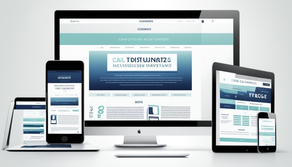 responsive design