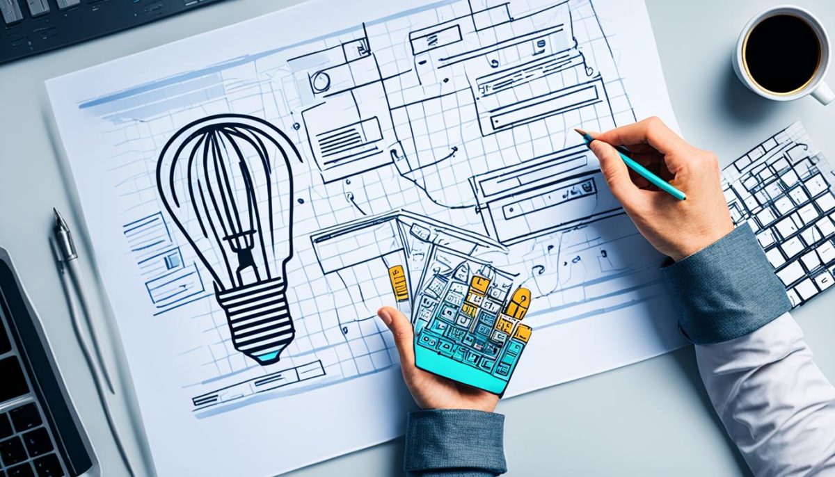 web design